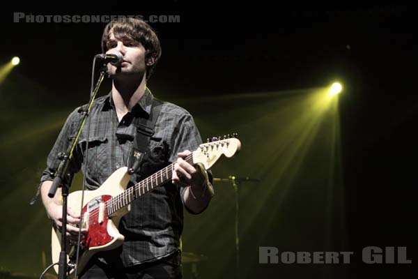 VIOLENS - 2009-11-04 - PARIS - Olympia - 